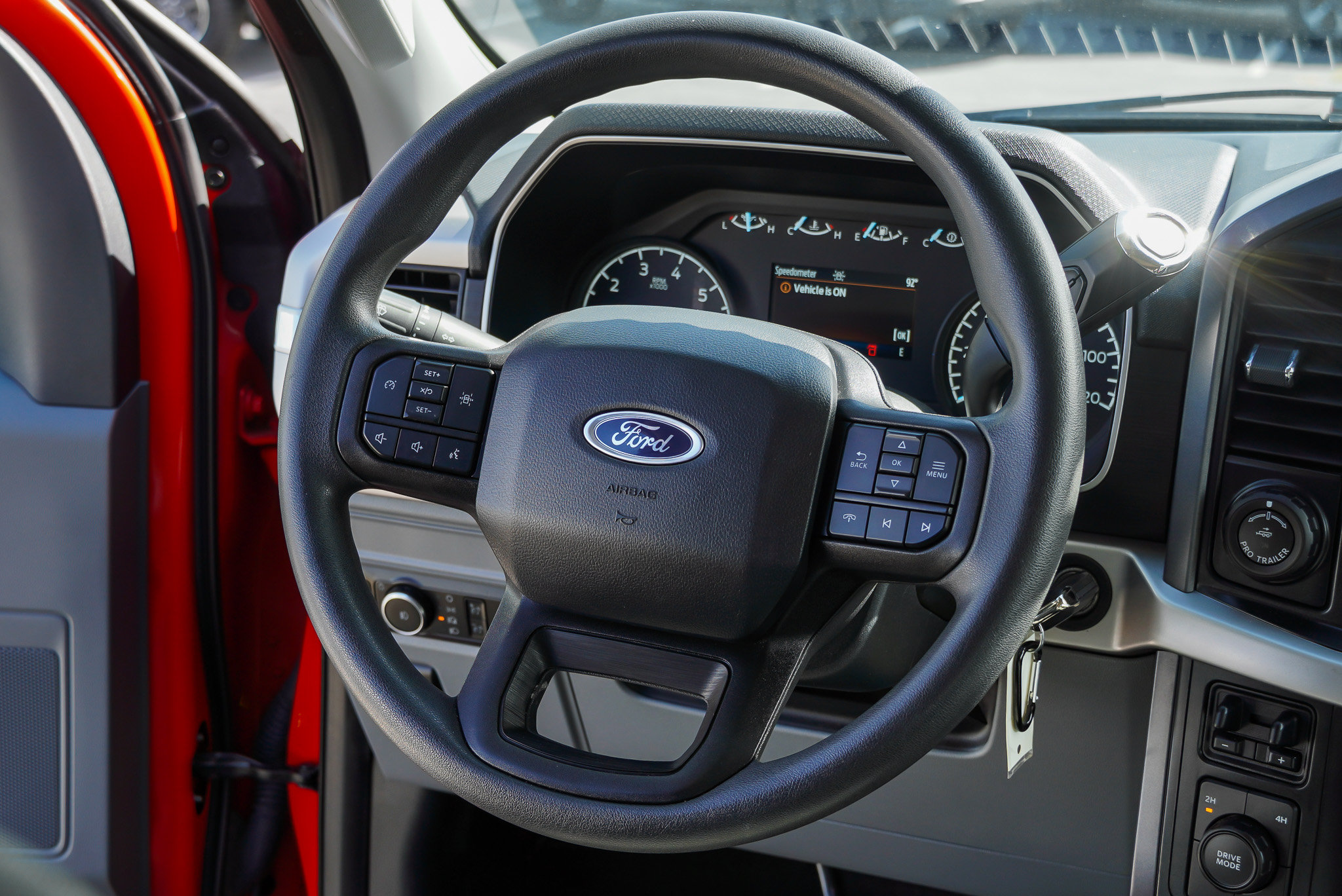 2023 Ford F-150 XLT - Photo 33