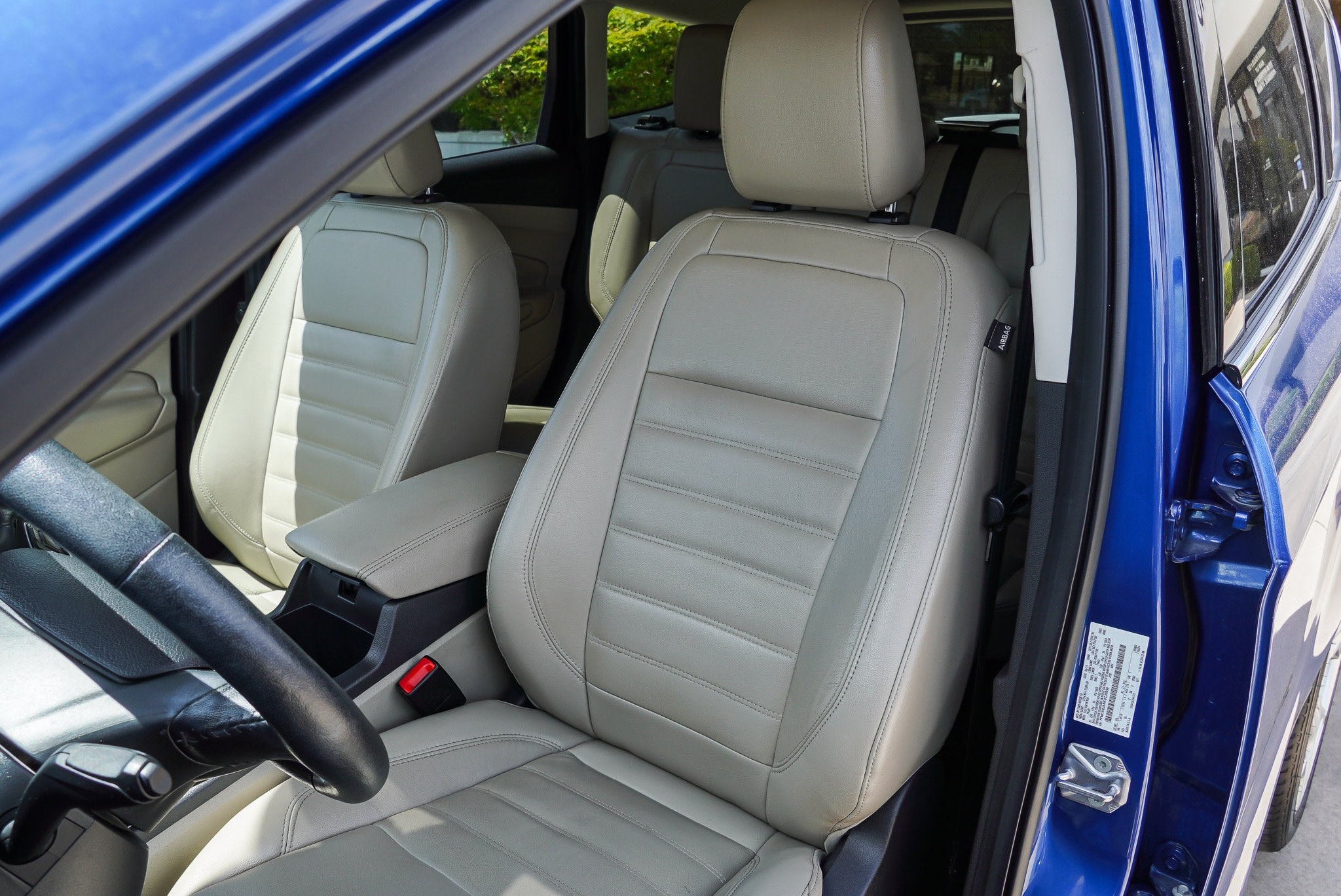 2019 Ford Escape Titanium - Photo 17
