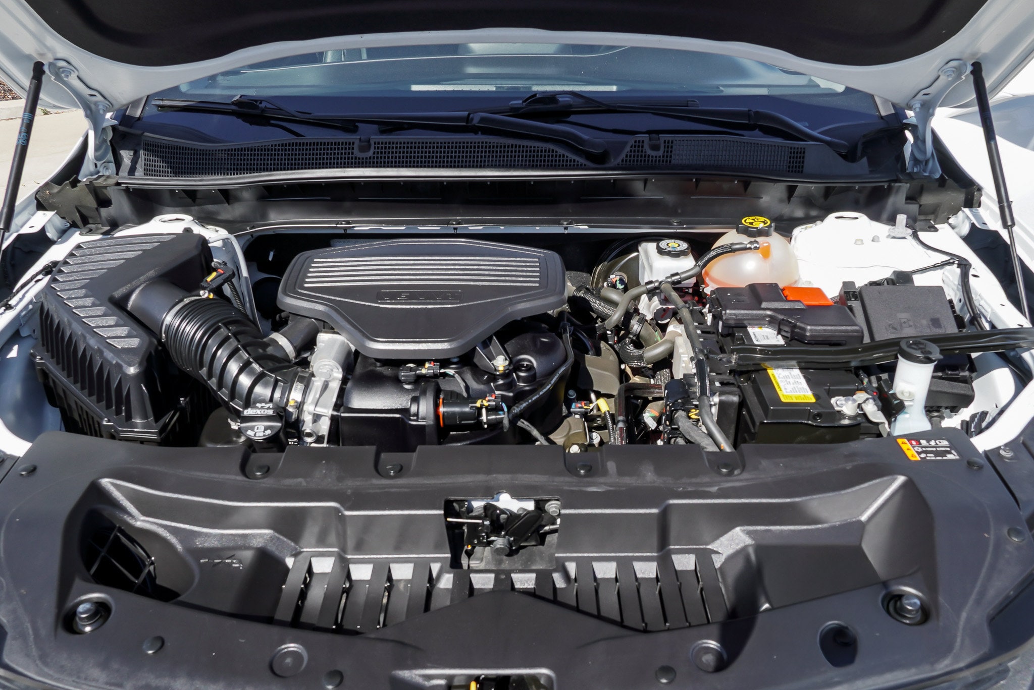 2023 Chevrolet Blazer 3LT - Photo 16