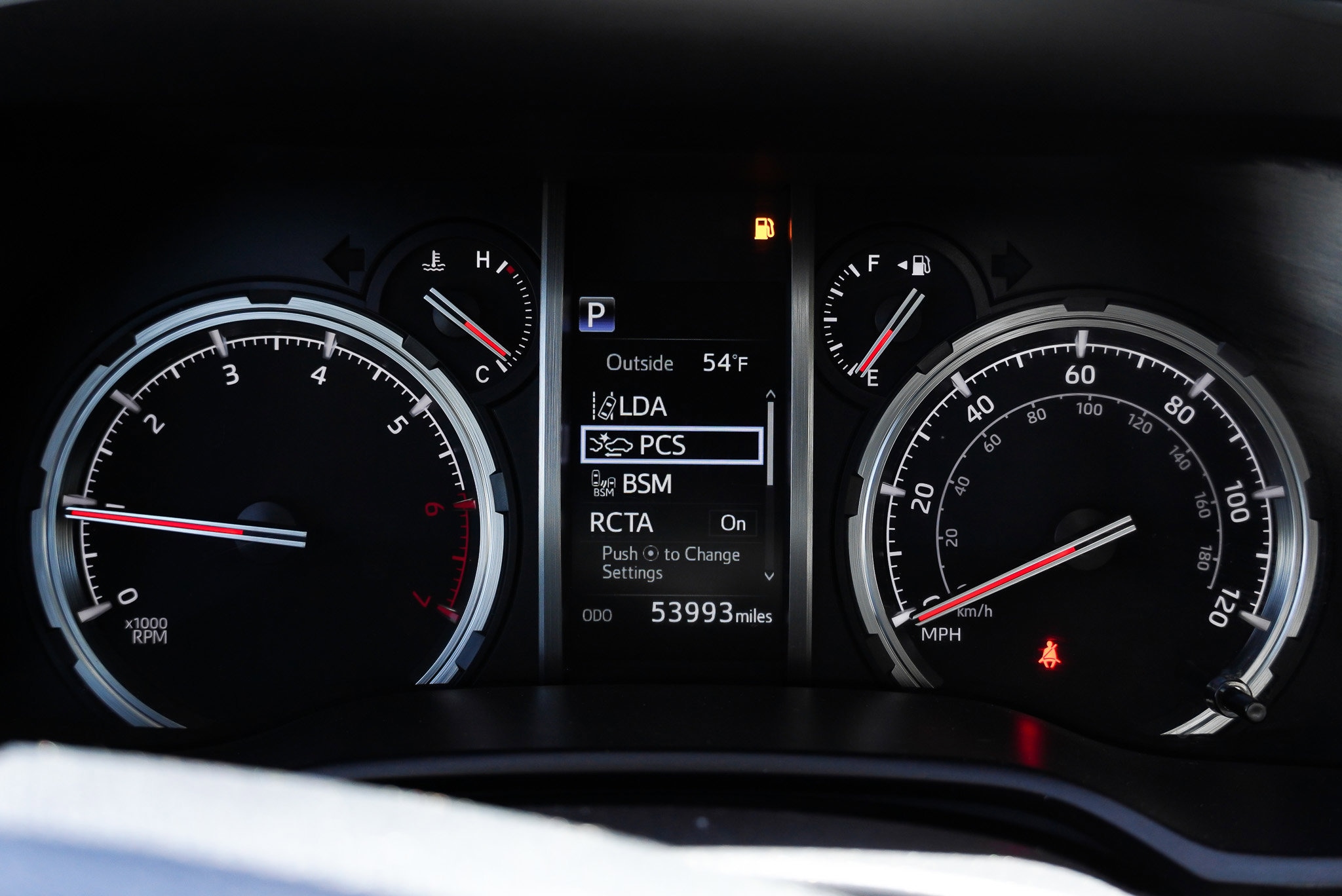 2023 Toyota 4Runner TRD Off-Road - Photo 39