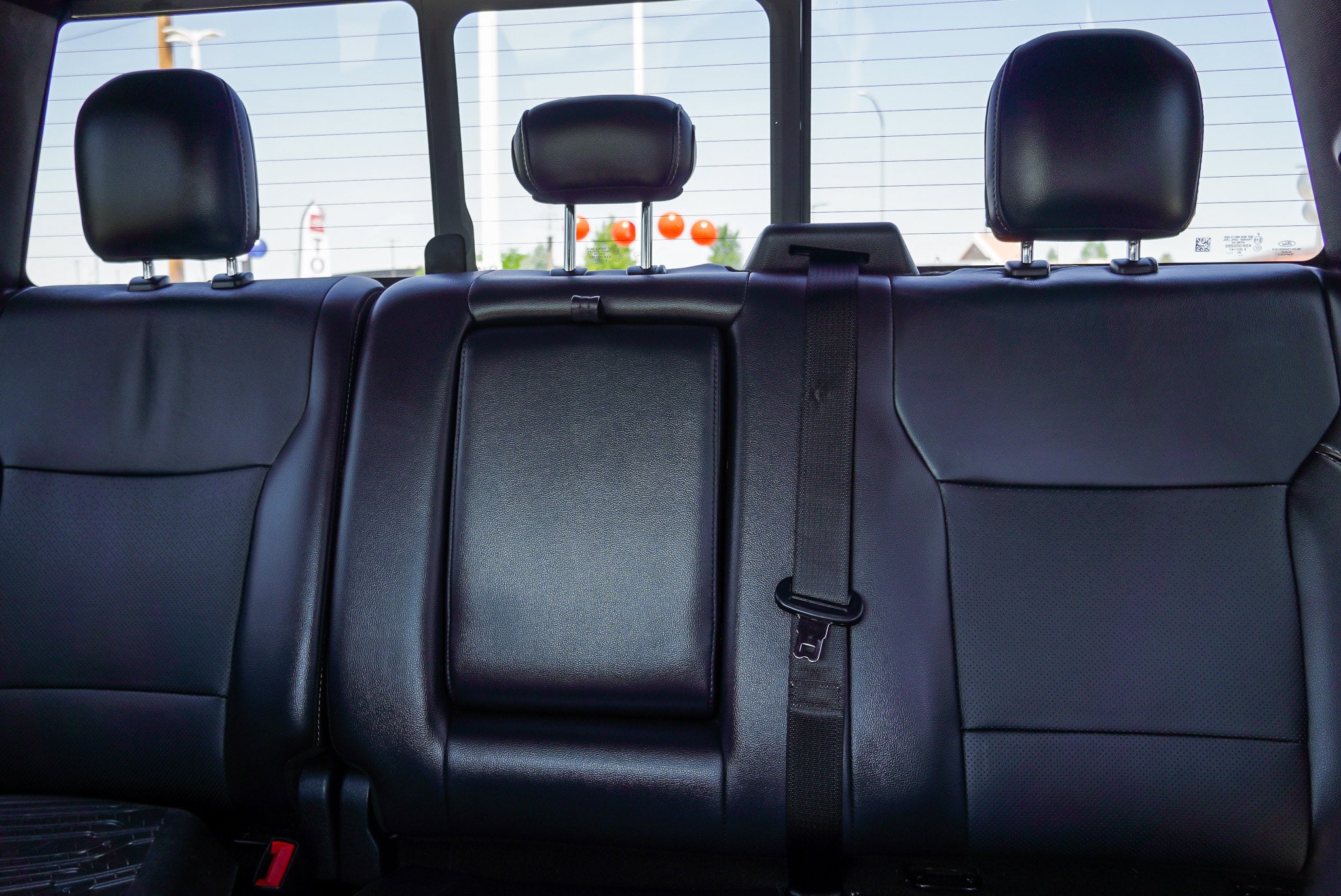 2021 Ford F-150 Lariat - Photo 24