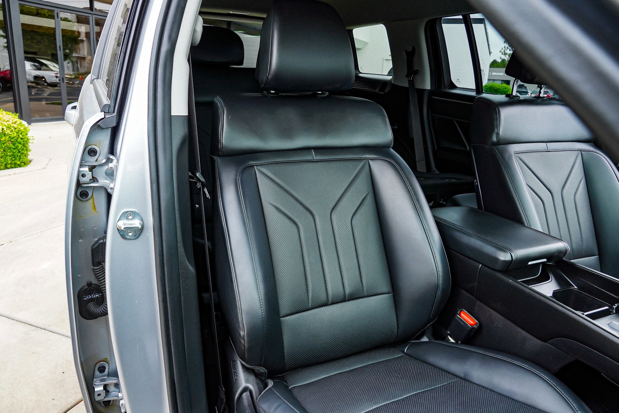 2025 Hyundai Santa Fe SEL - Photo 25