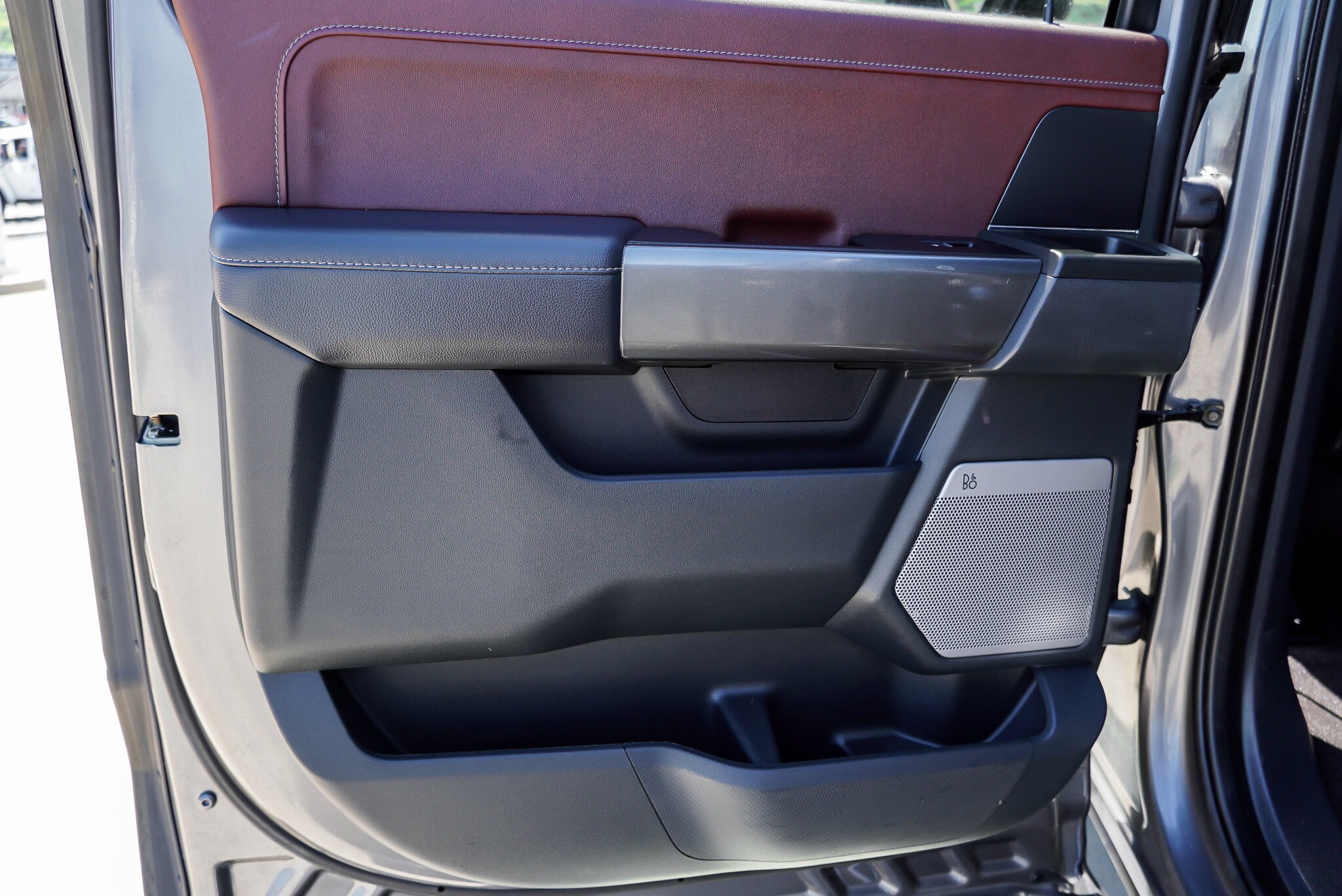 2021 Ford F-150 Lariat - Photo 25