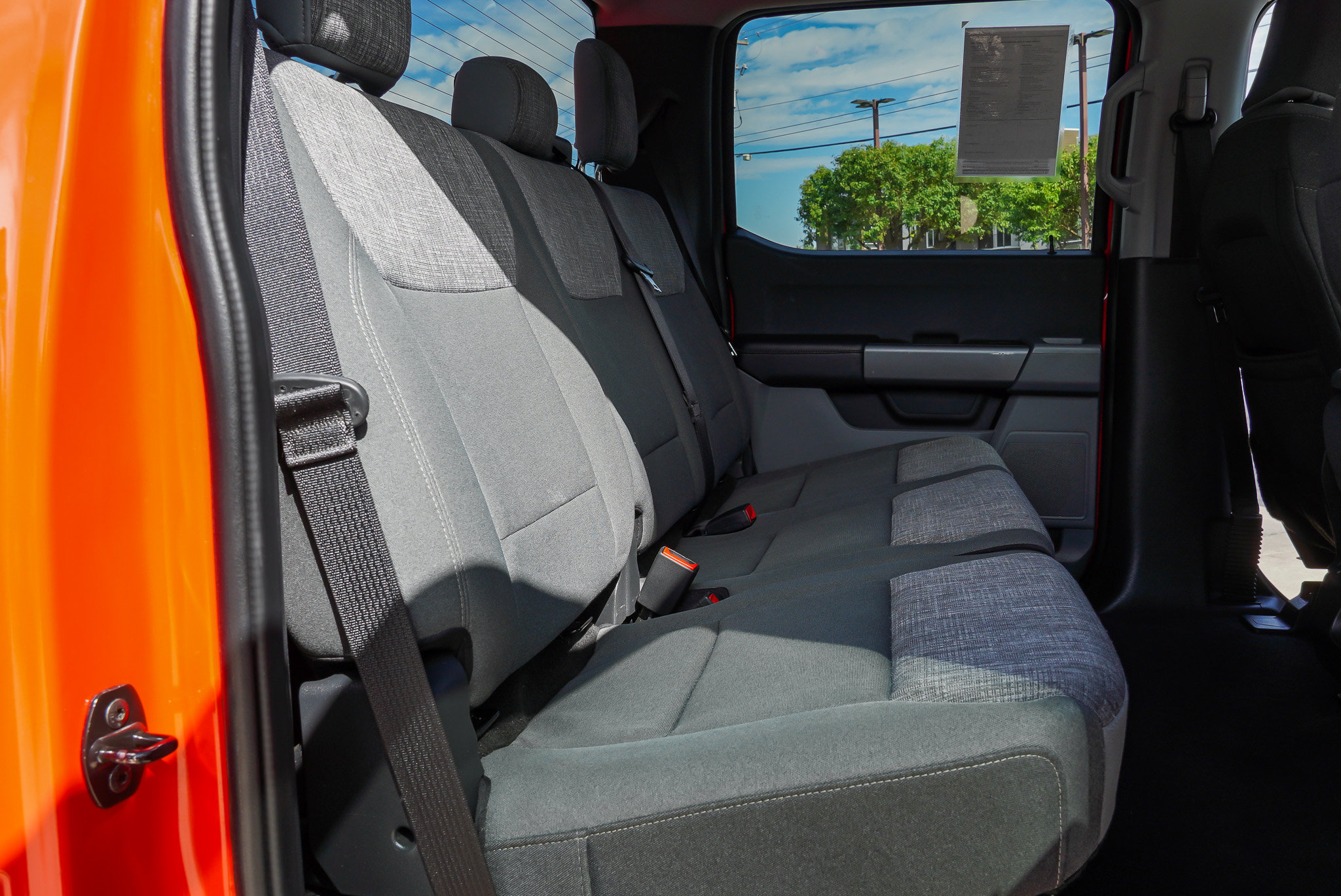 2023 Ford F-150 XLT - Photo 30