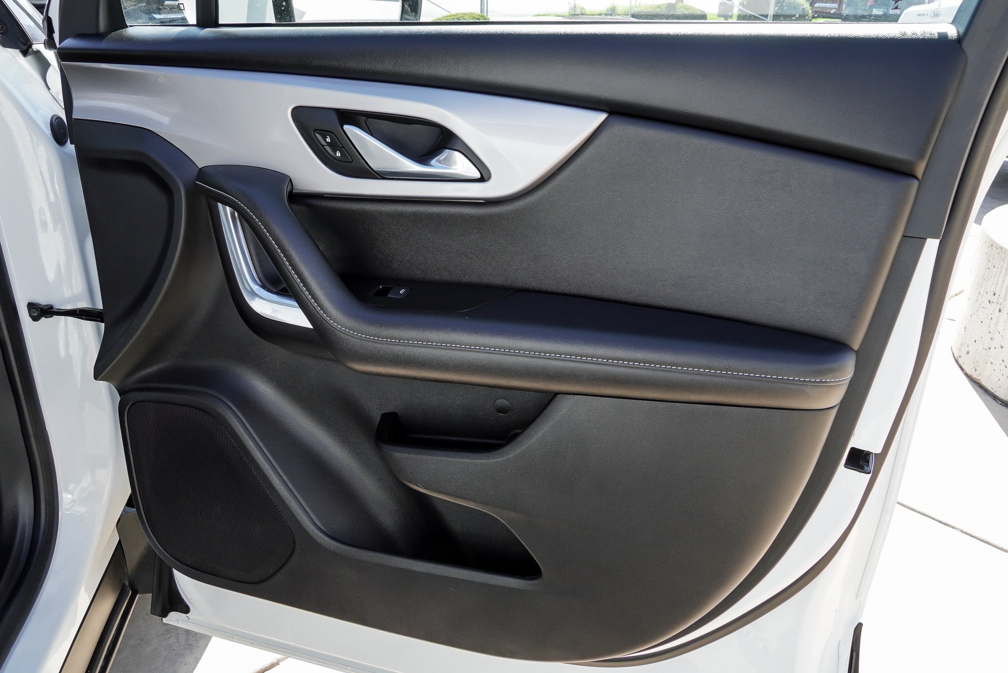 2023 Chevrolet Blazer 3LT - Photo 31