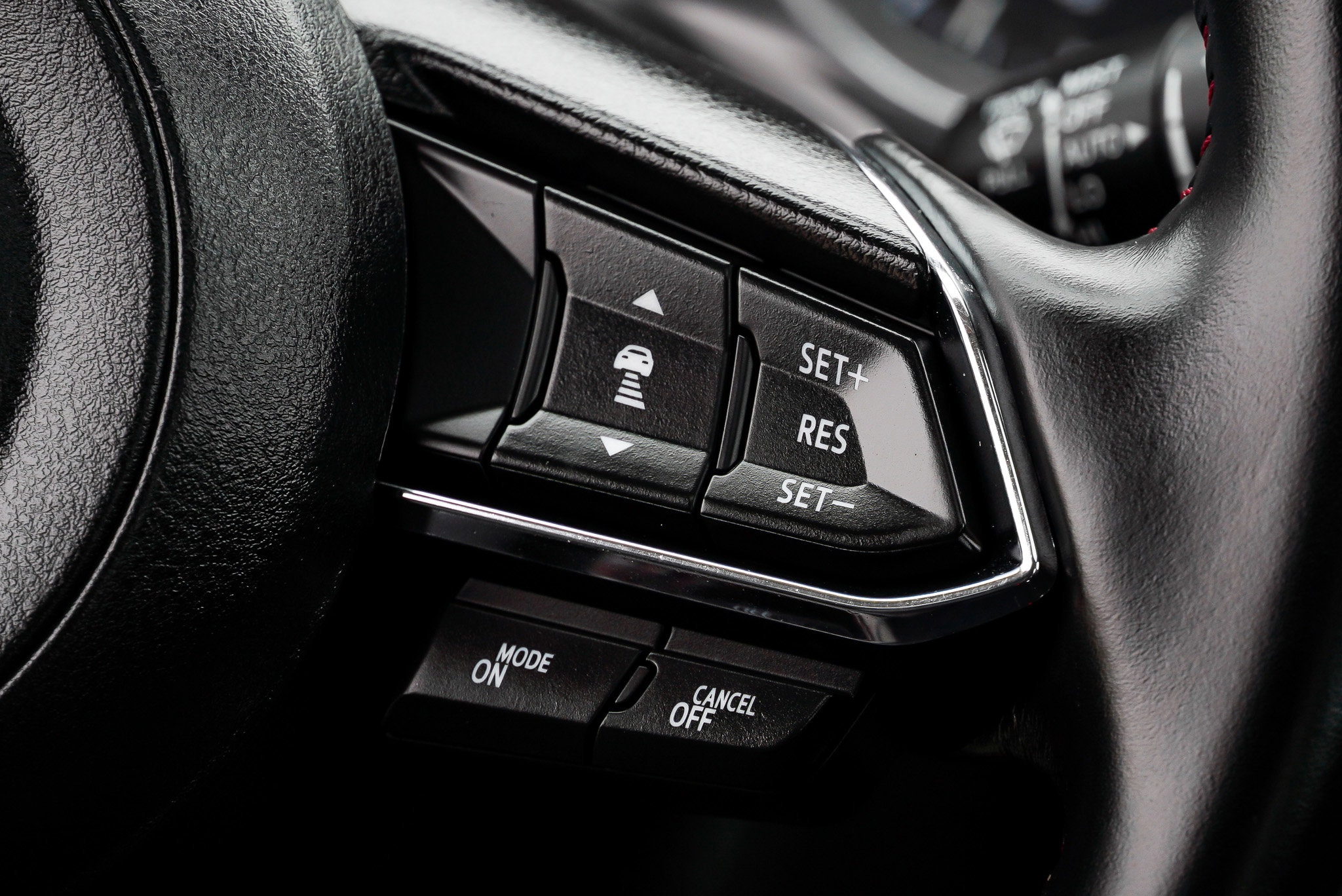 2025 Mazda CX-5 S Carbon Edition - Photo 33