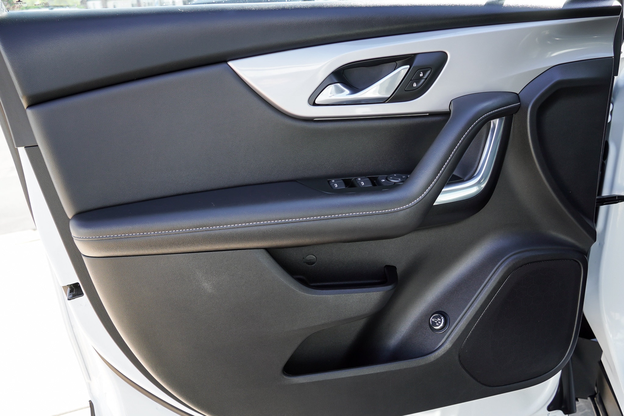2023 Chevrolet Blazer 3LT - Photo 23