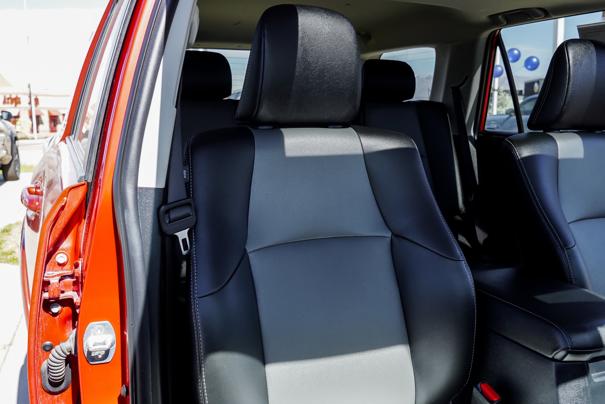 2024 Toyota 4Runner SR5 Premium - Photo 25