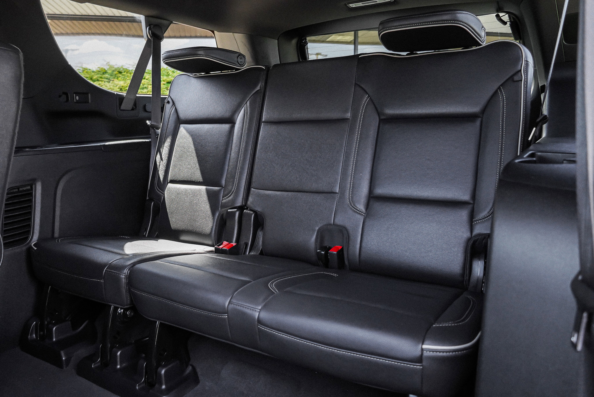 2024 GMC Yukon XL SLT - Photo 28