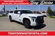 Toyota Tundra i-FORCE MAX