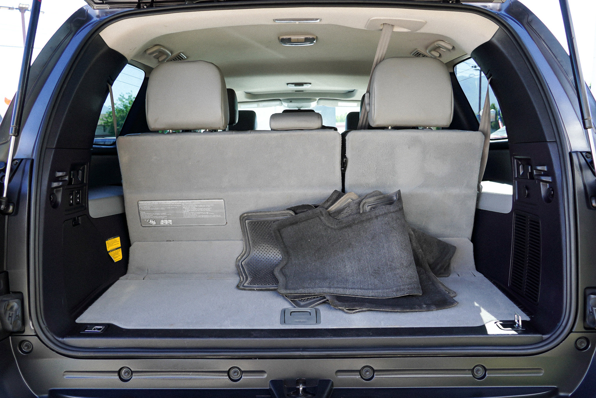 2016 Toyota Sequoia SR5 - Photo 14