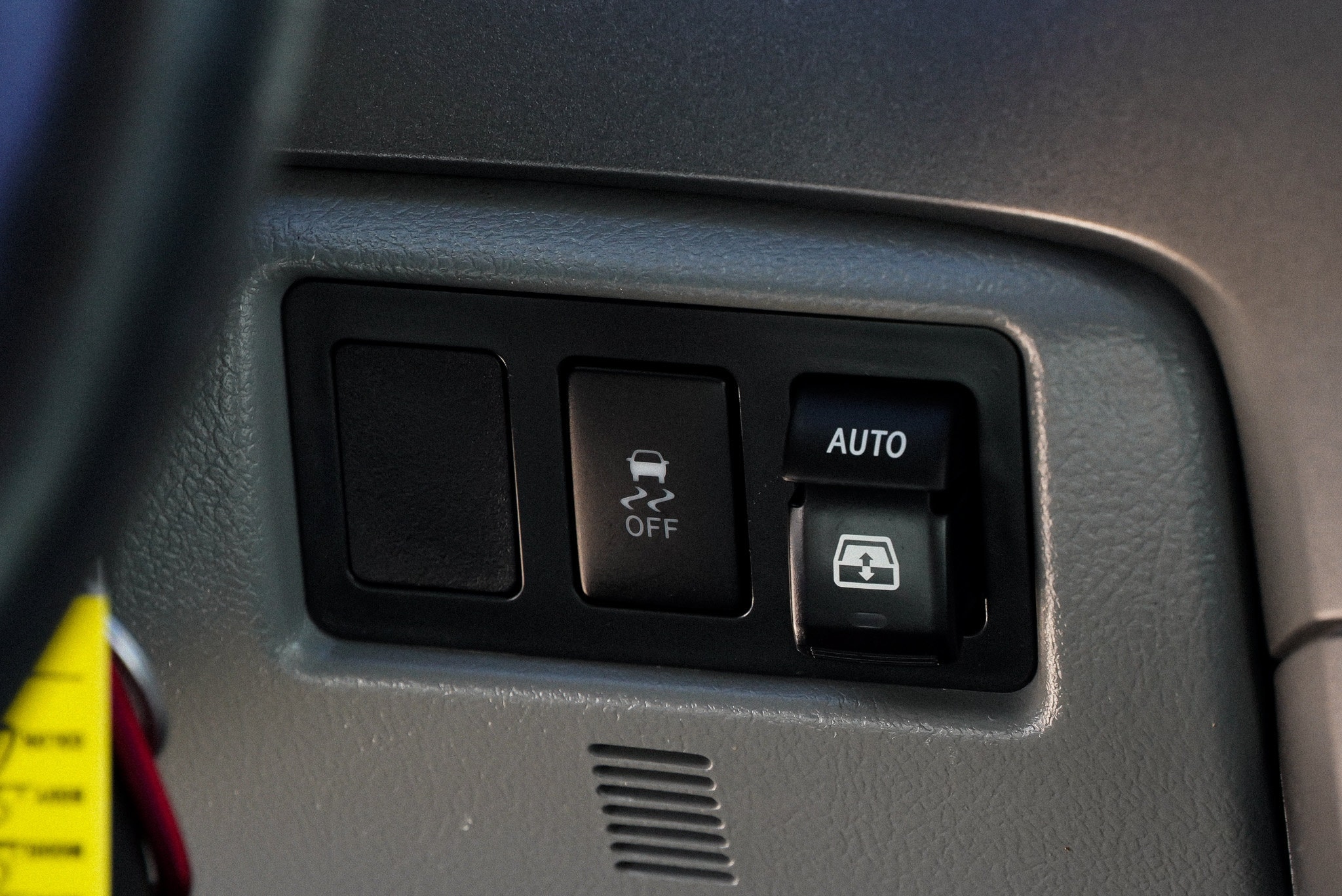 2016 Toyota Sequoia SR5 - Photo 39