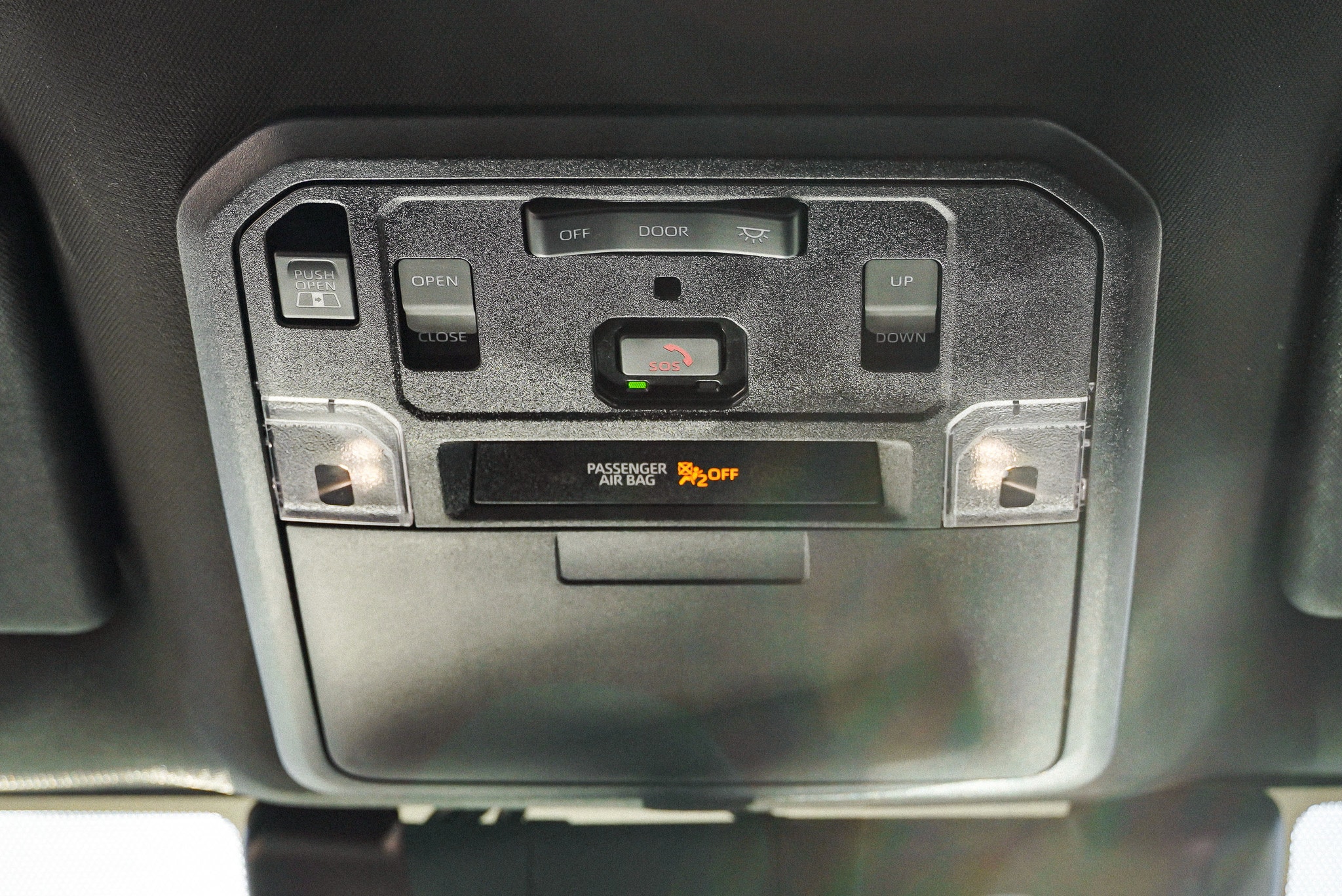 2025 Toyota Tacoma TRD Pro - Photo 31