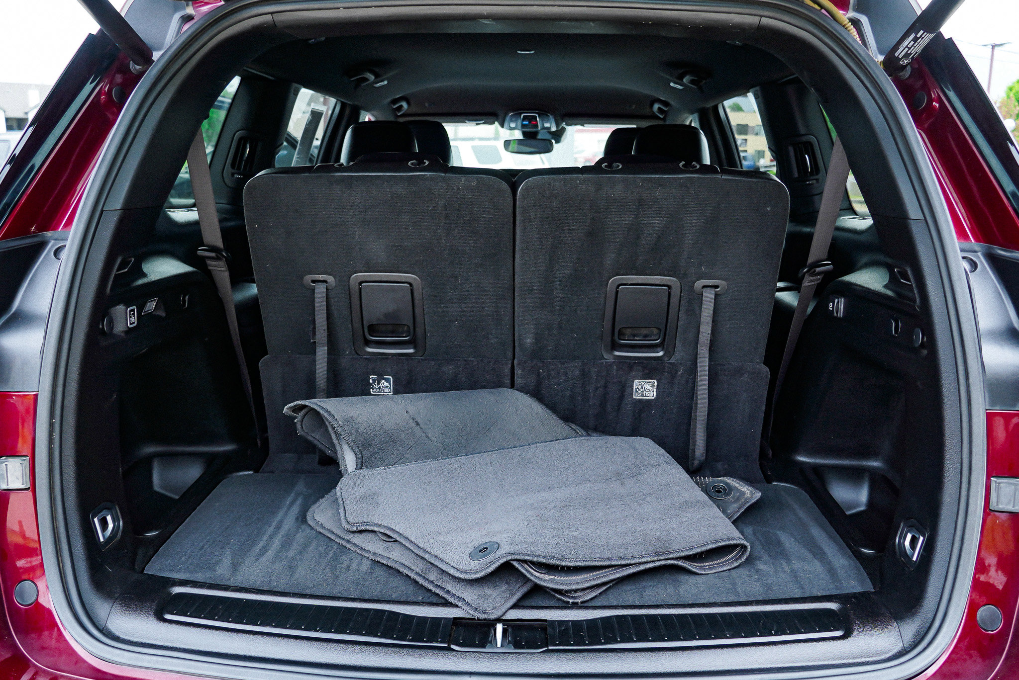 2024 Jeep Grand Cherokee L Limited - Photo 14
