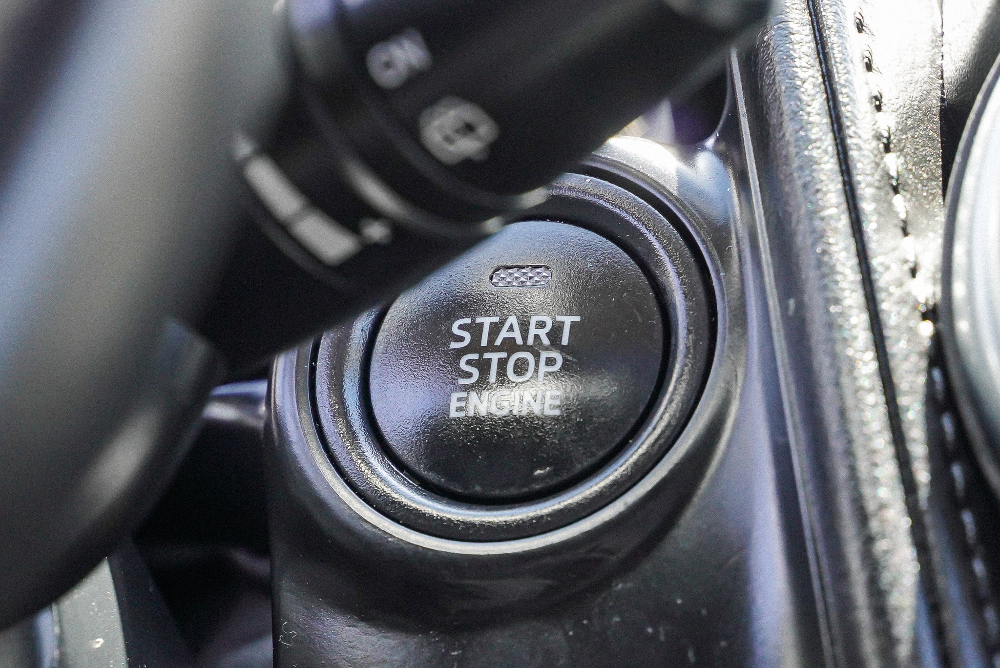 2019 Mazda CX-3 Grand Touring - Photo 35
