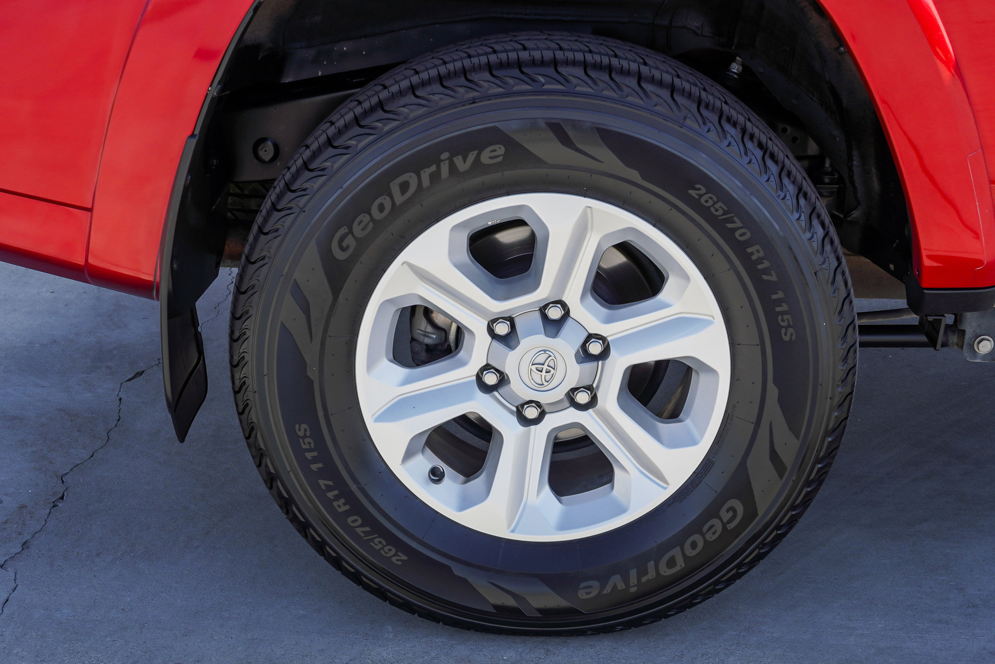 2024 Toyota 4Runner SR5 Premium - Photo 11