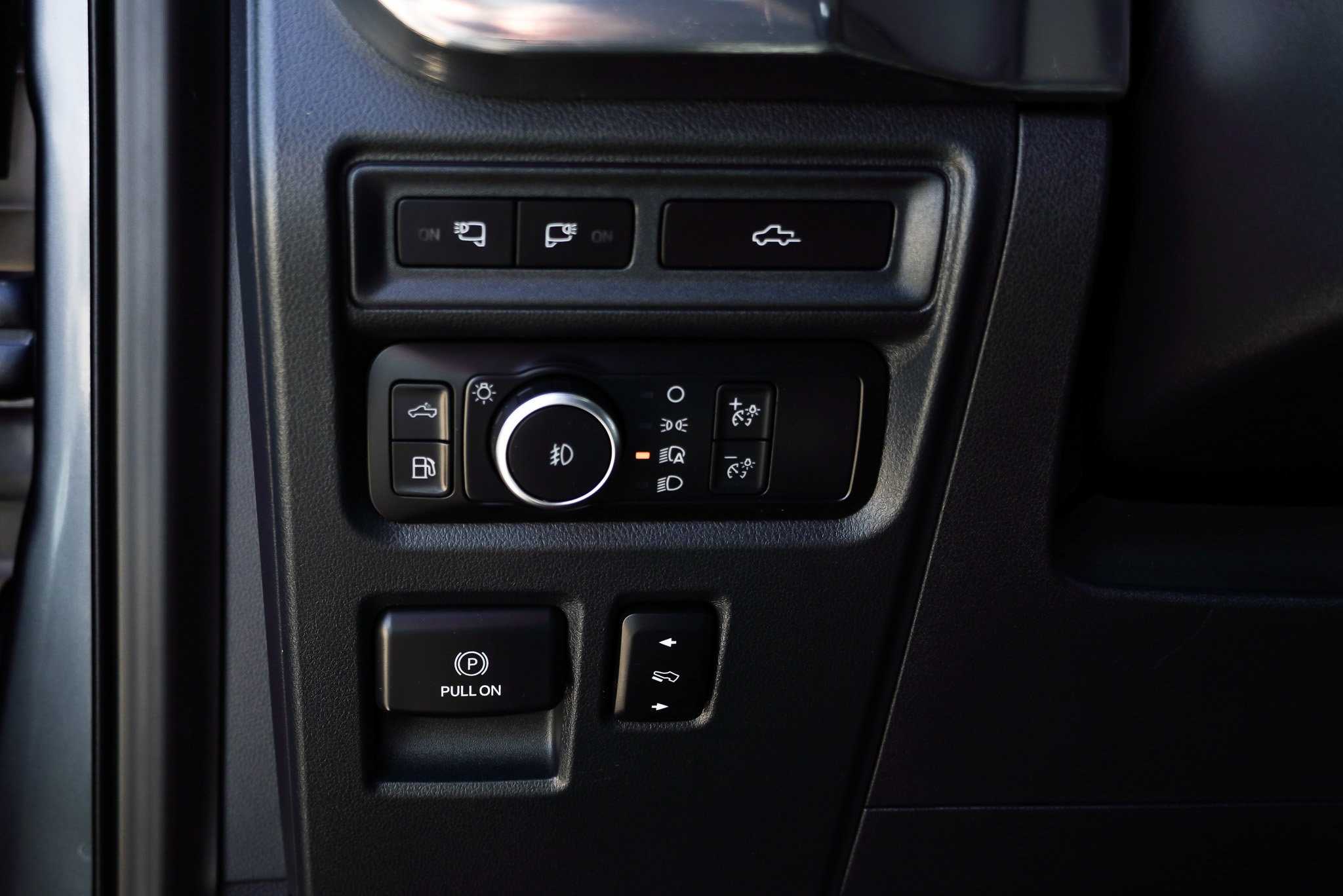 2021 Ford F-150 Lariat - Photo 18