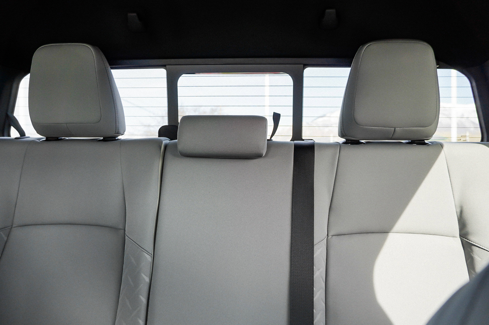2026 Toyota Tacoma SR5 - Photo 22