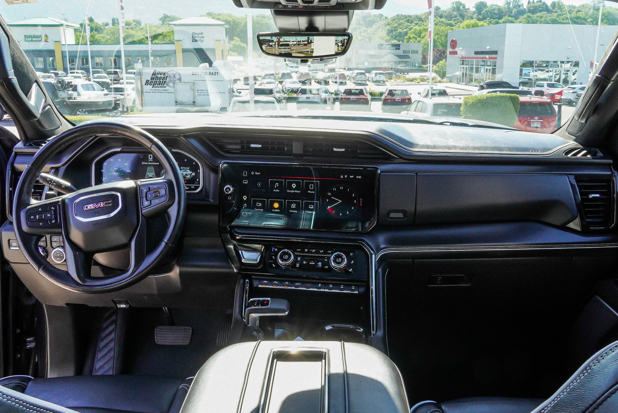 2022 GMC Sierra 1500 AT4X - Photo 35