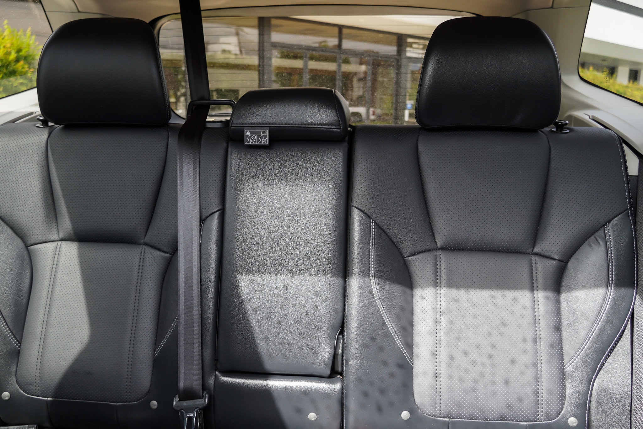 2019 Subaru Forester Touring - Photo 22