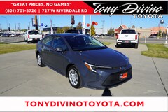 2024 Toyota Corolla Hybrid