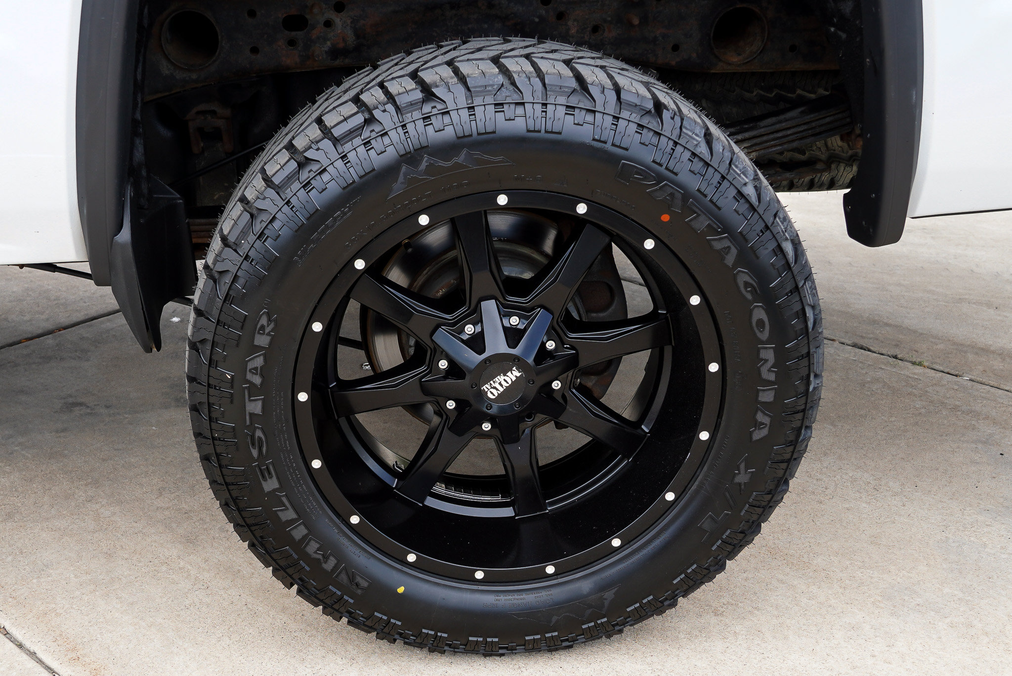 2016 GMC Sierra 2500HD SLE - Photo 13
