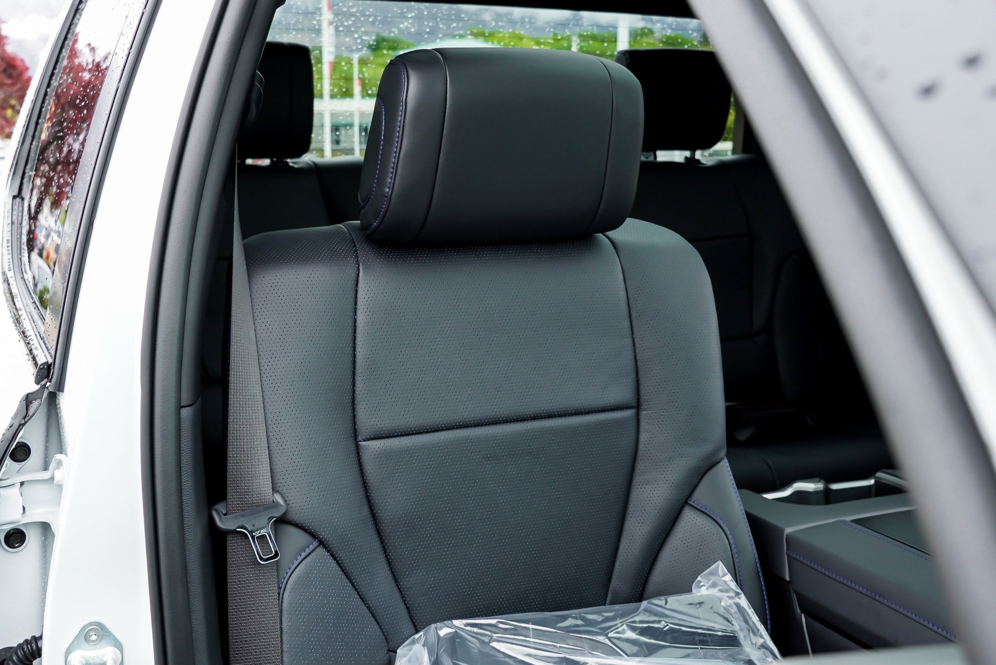 2026 Toyota Tundra Platinum - Photo 27