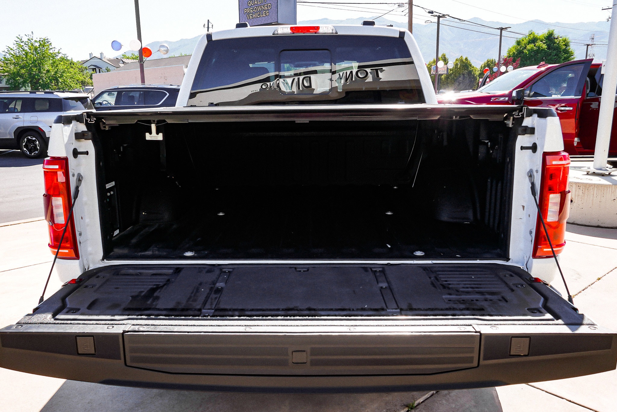 2022 Ford F-150 XLT - Photo 14