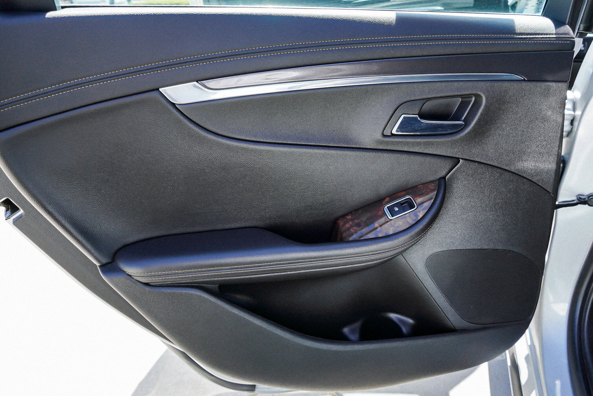 2014 Chevrolet Impala 1LT - Photo 23