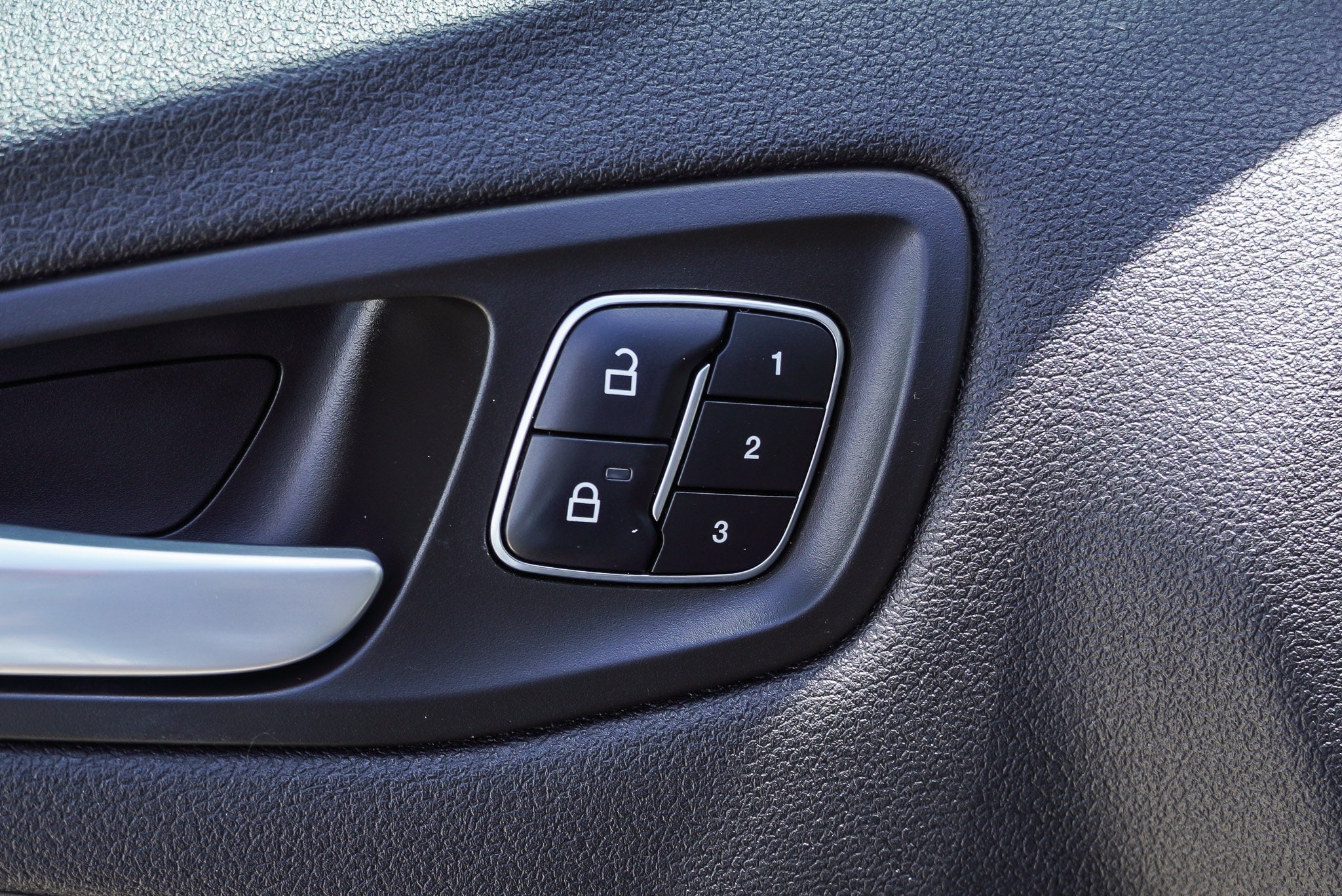 2019 Ford Escape Titanium - Photo 20