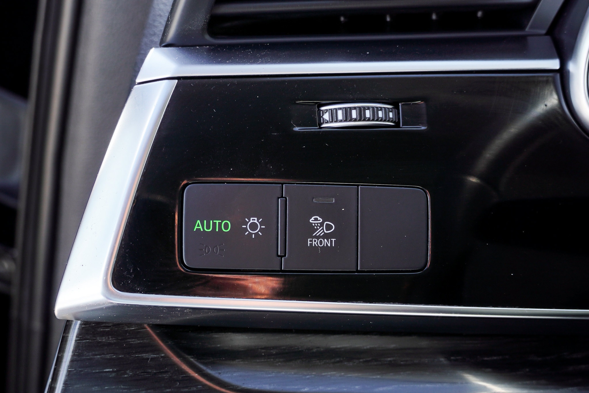 2020 Audi Q7 Premium Plus - Photo 19