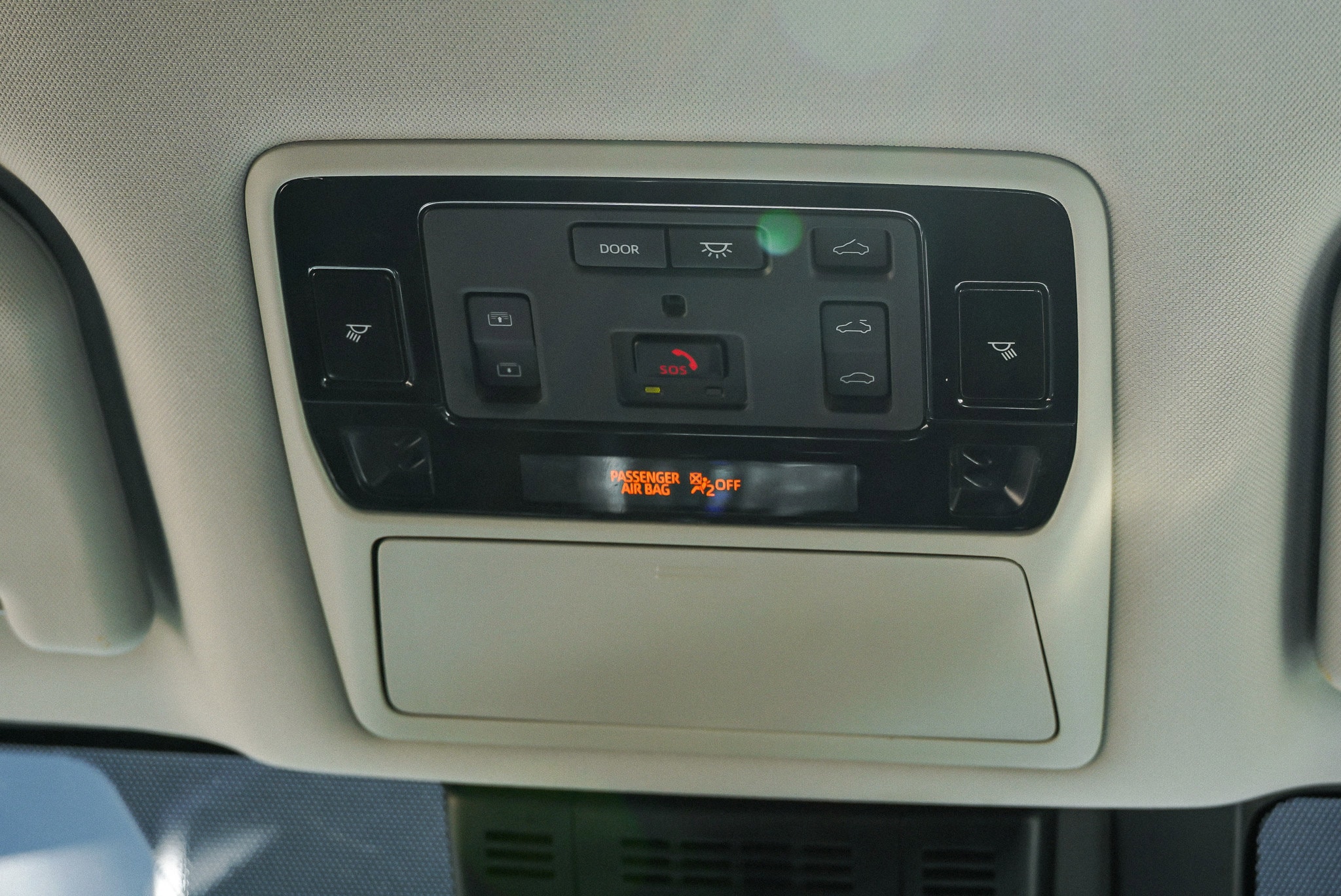 2025 Toyota Grand Highlander Platinum - Photo 34