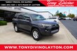 Toyota 4Runner