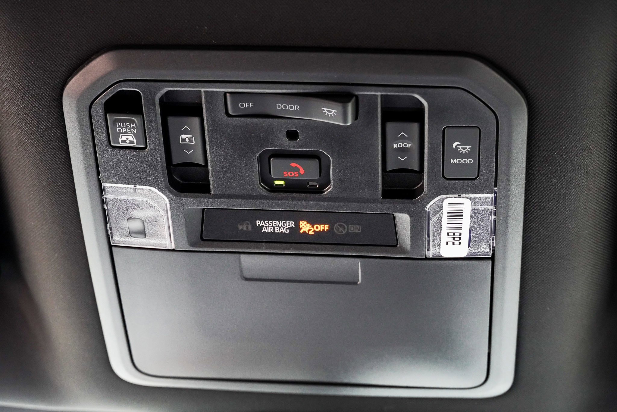 2026 Toyota Tundra Platinum - Photo 33