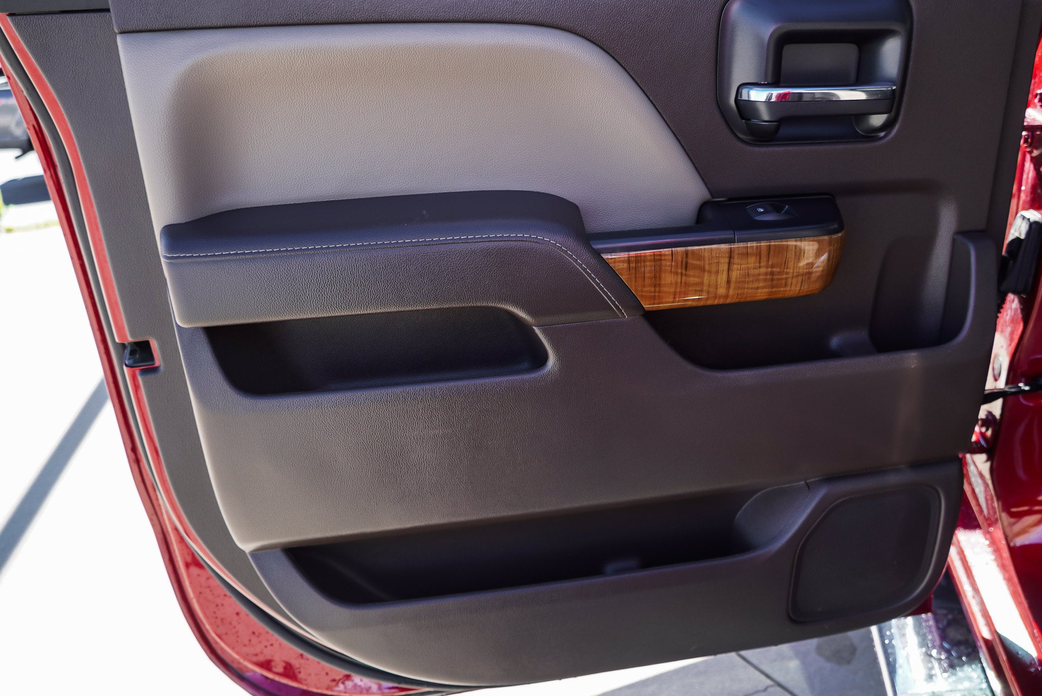2018 GMC Sierra 1500 SLT - Photo 24