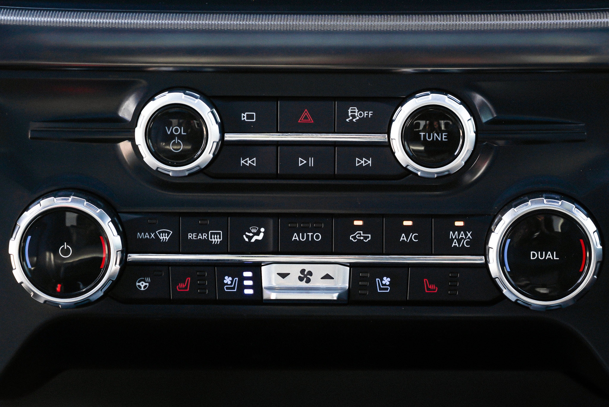 2025 Ford F-150 Lariat - Photo 38
