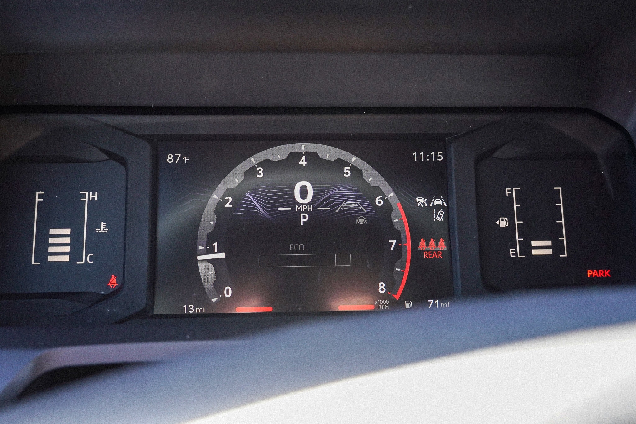 2026 Toyota Tacoma SR5 - Photo 39