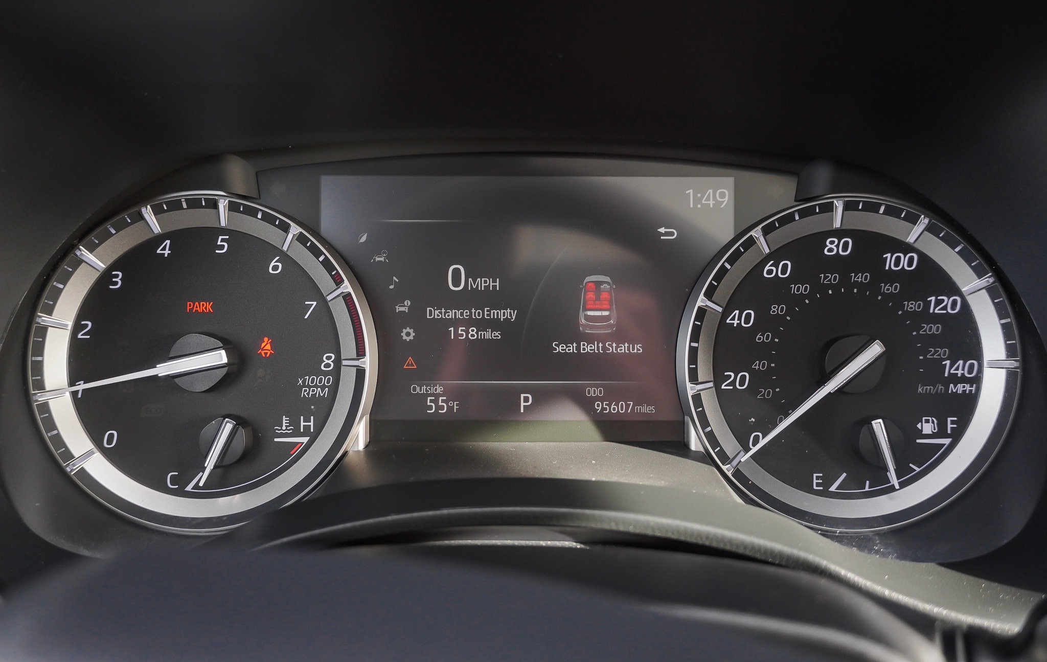 2022 Toyota Highlander XLE - Photo 42