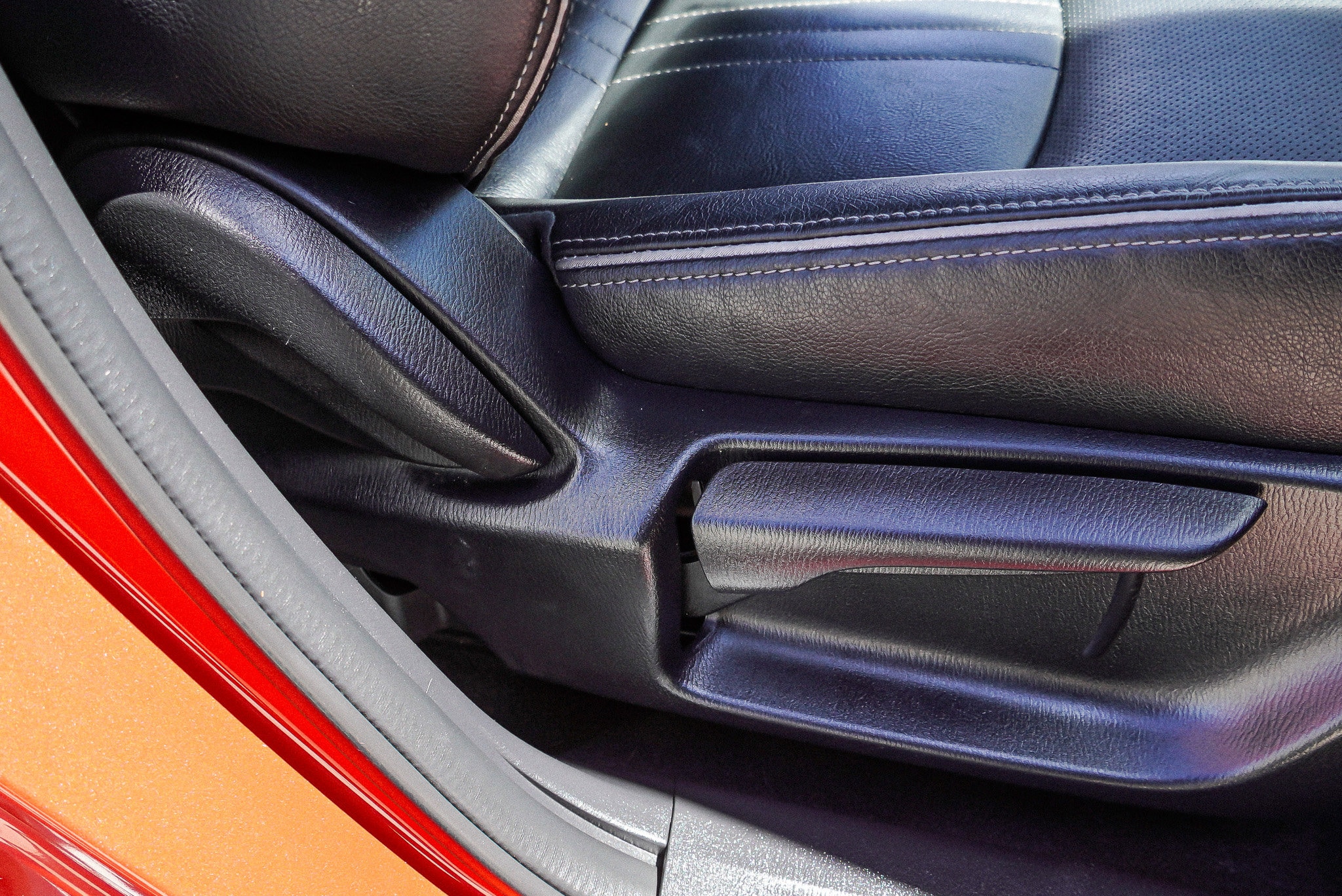 2019 Mazda CX-3 Grand Touring - Photo 25