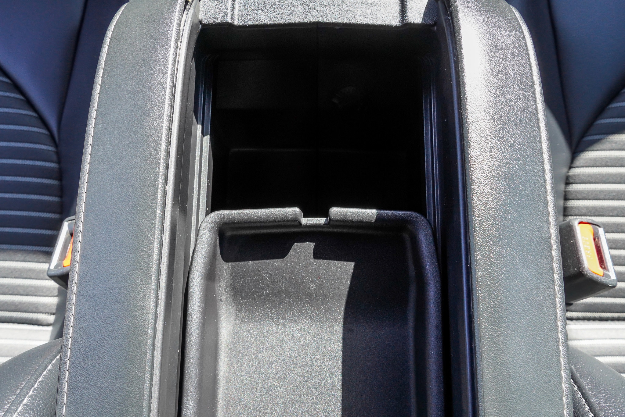 2025 Toyota Highlander XSE - Photo 42