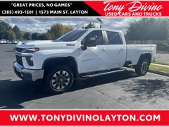 2023 Chevrolet Silverado 3500 HD