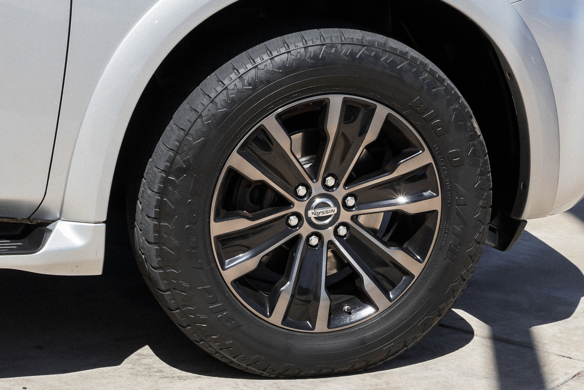 2019 Nissan Armada Platinum - Photo 10