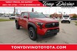 Toyota Tacoma i-FORCE MAX