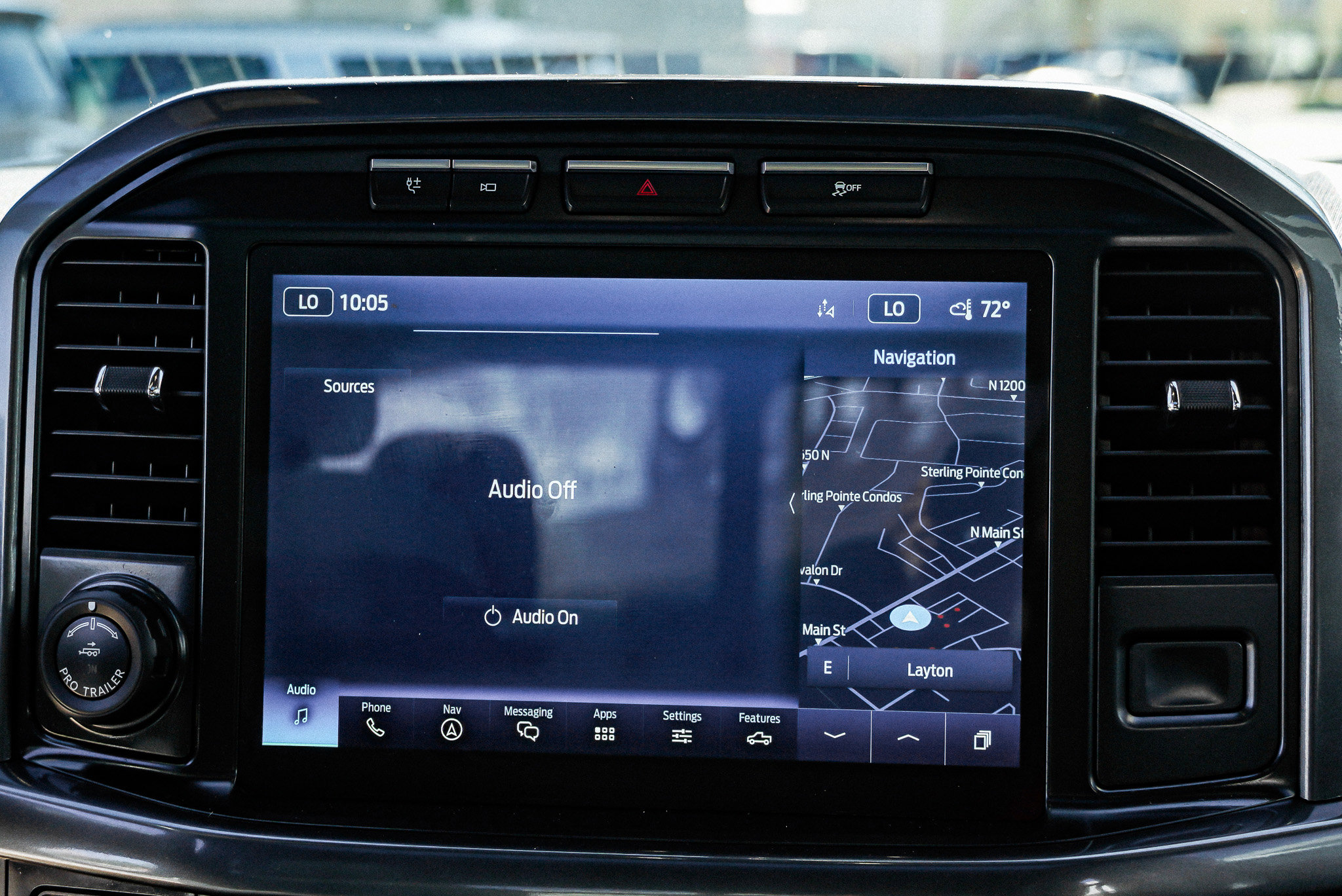 2022 Ford F-150 XLT - Photo 37