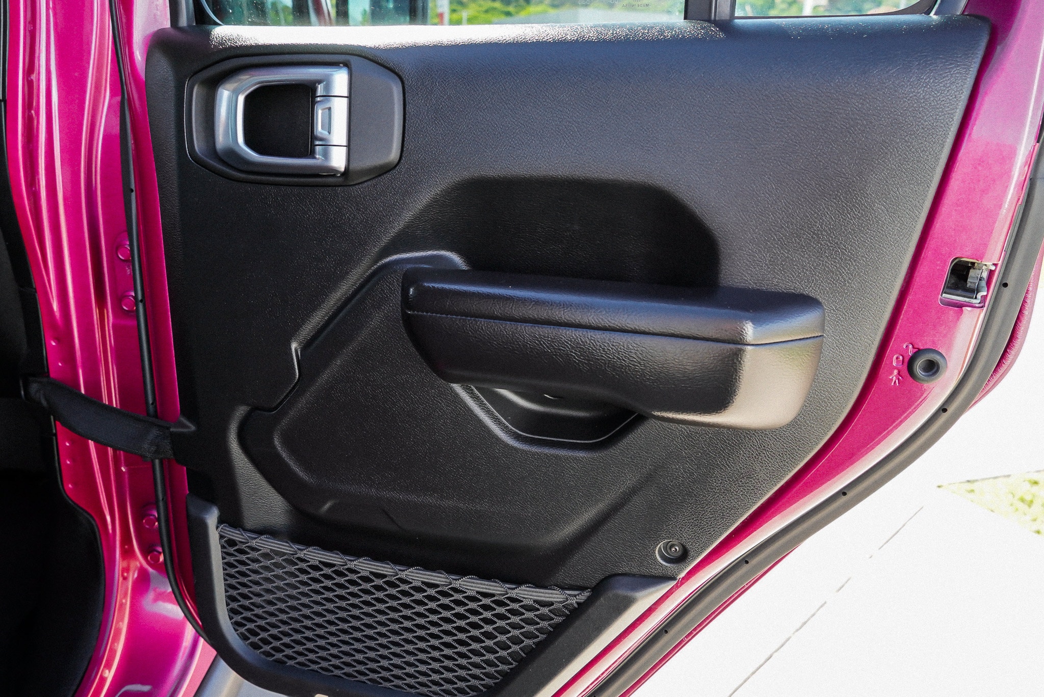 2021 Jeep Wrangler Unlimited Rubicon - Photo 28