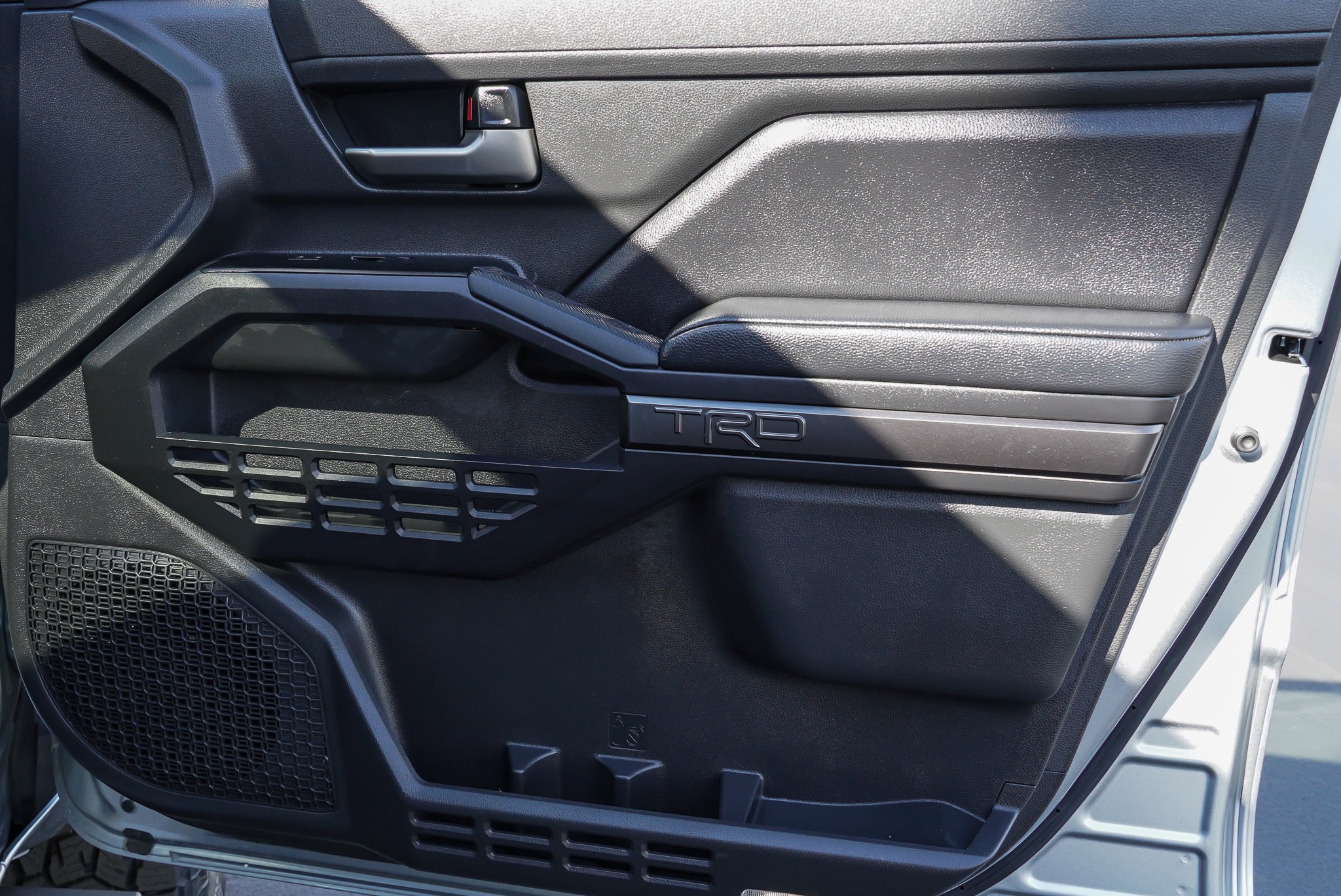 2025 Toyota Tacoma TRD Off Road - Photo 30
