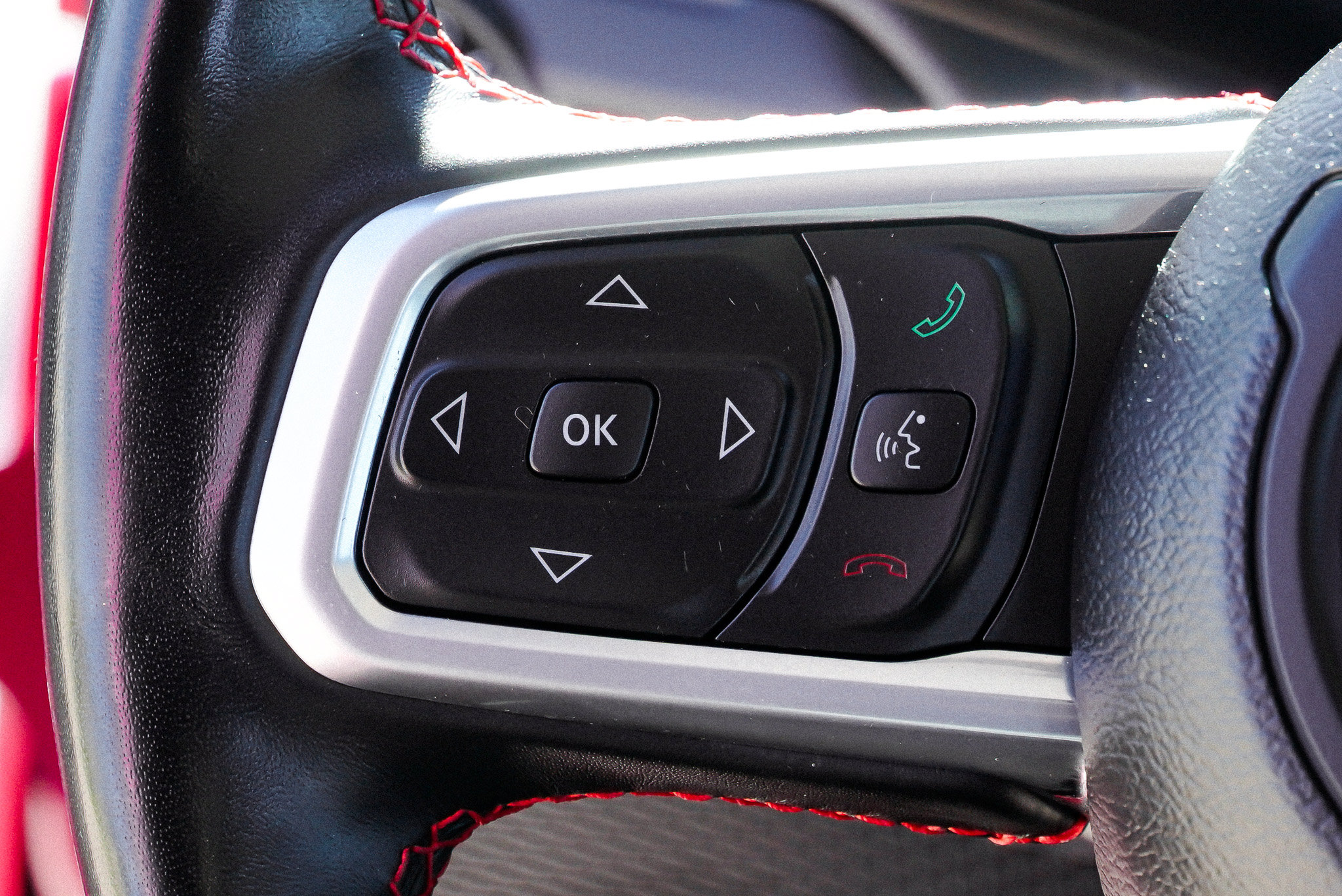2021 Jeep Wrangler Unlimited Rubicon - Photo 32