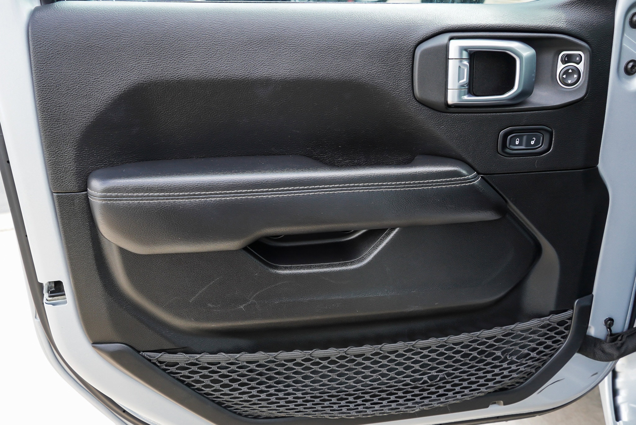 2023 Jeep Wrangler 4xe Sahara 4XE - Photo 21