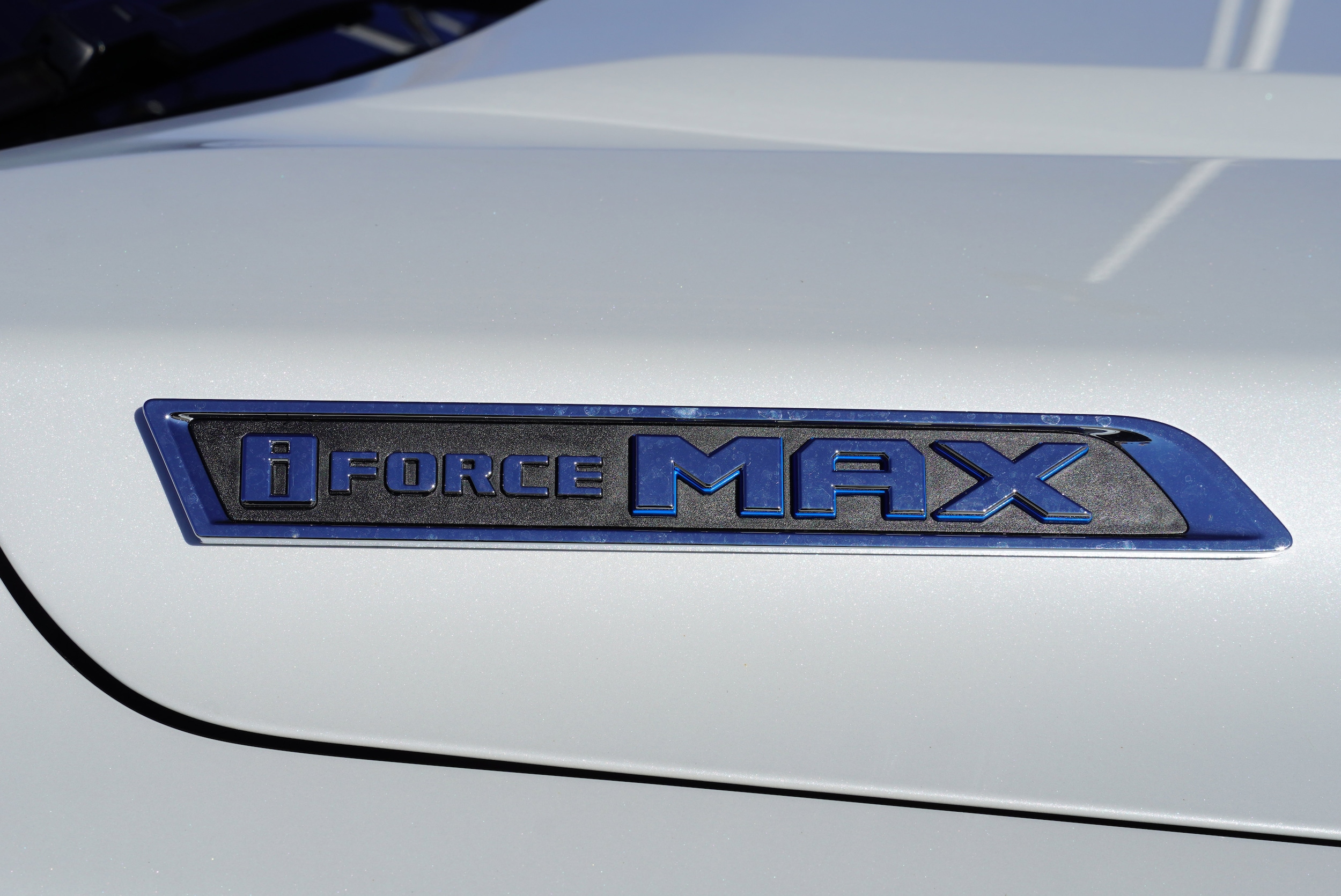 2026 Toyota Tundra Platinum - Photo 17