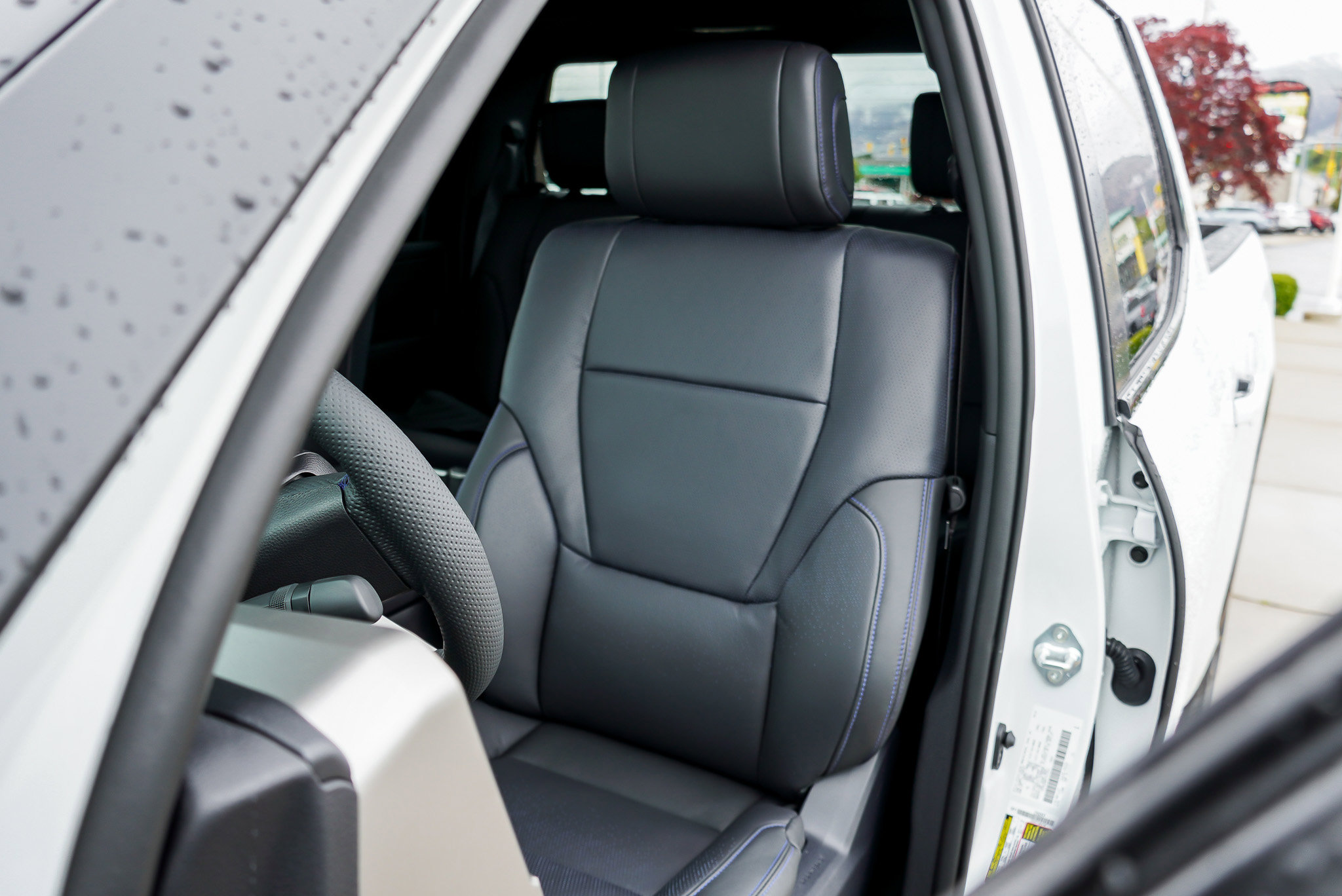 2026 Toyota Tundra Platinum - Photo 16